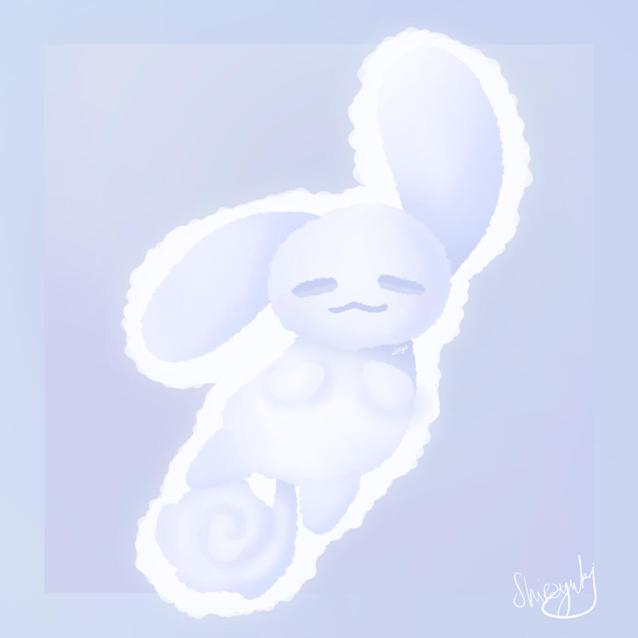 Cinnamoroll Fanart